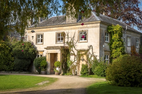 Group Accommodation In Somerset | Group Travel Inspiration Sparkford Hall